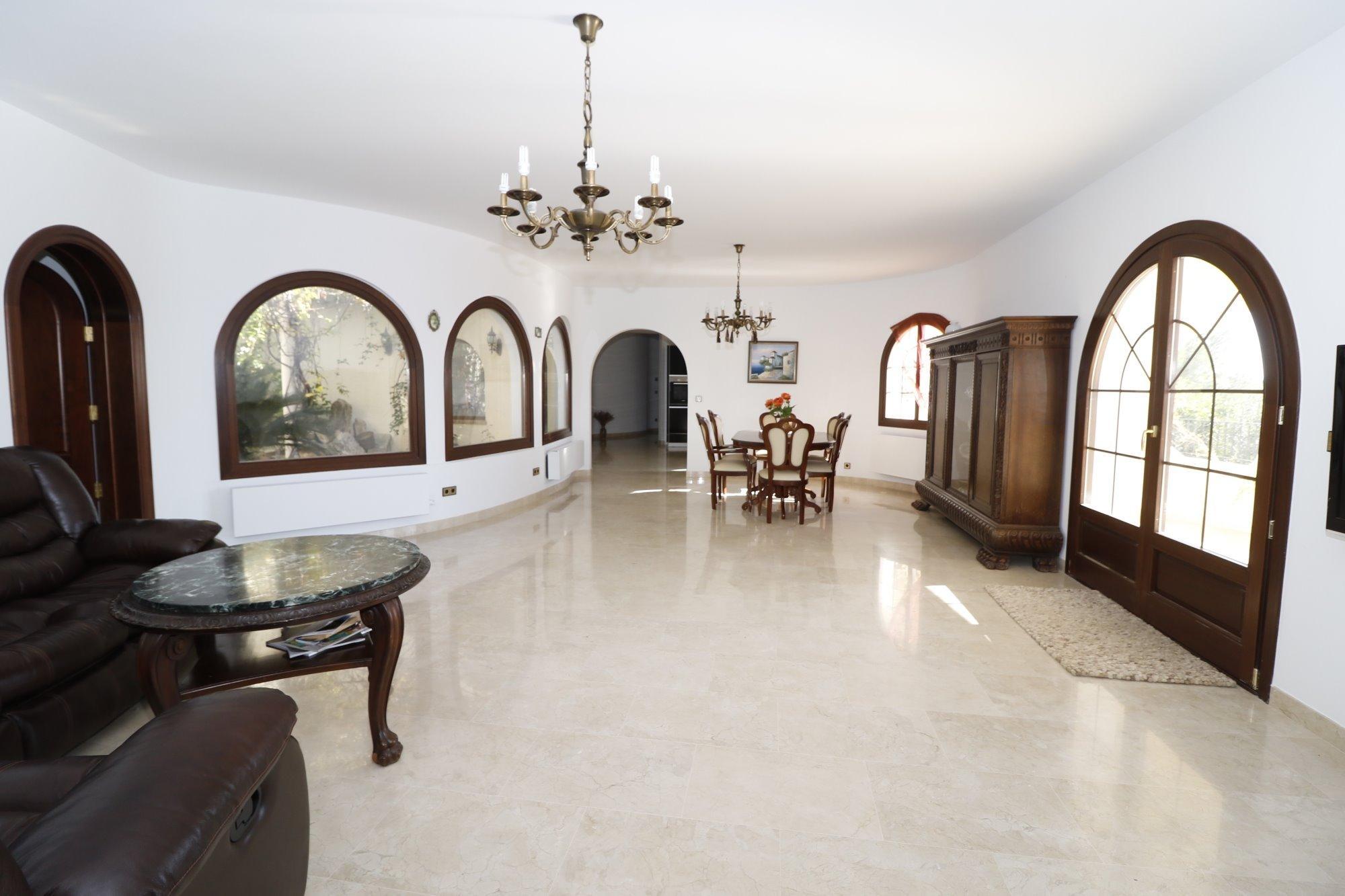 4 Bed, 4 Bath, HouseFor Sale, Altea, Alicante