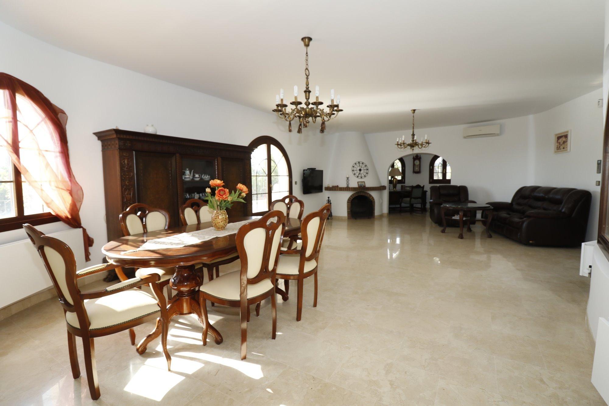 4 Bed, 4 Bath, HouseFor Sale, Altea, Alicante