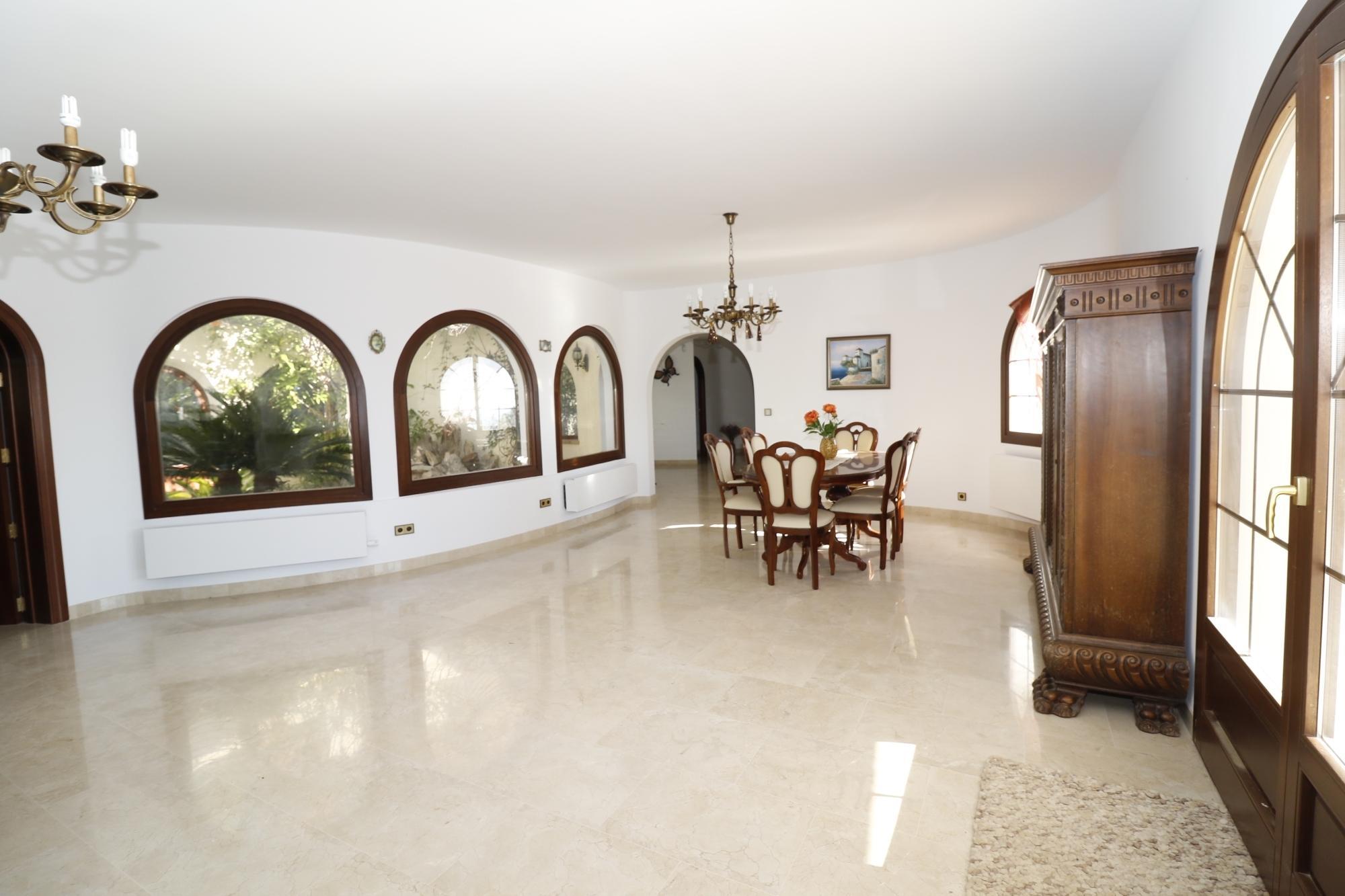 4 Bed, 4 Bath, HouseFor Sale, Altea, Alicante