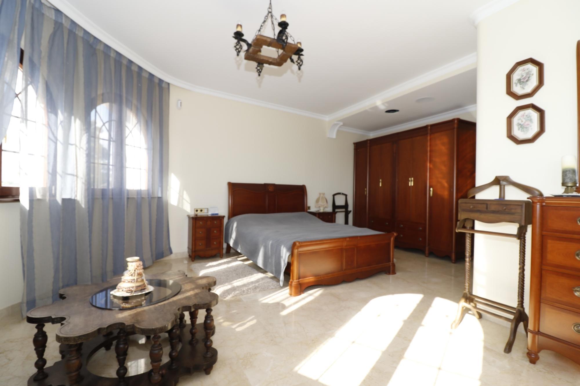 4 Bed, 4 Bath, HouseFor Sale, Altea, Alicante