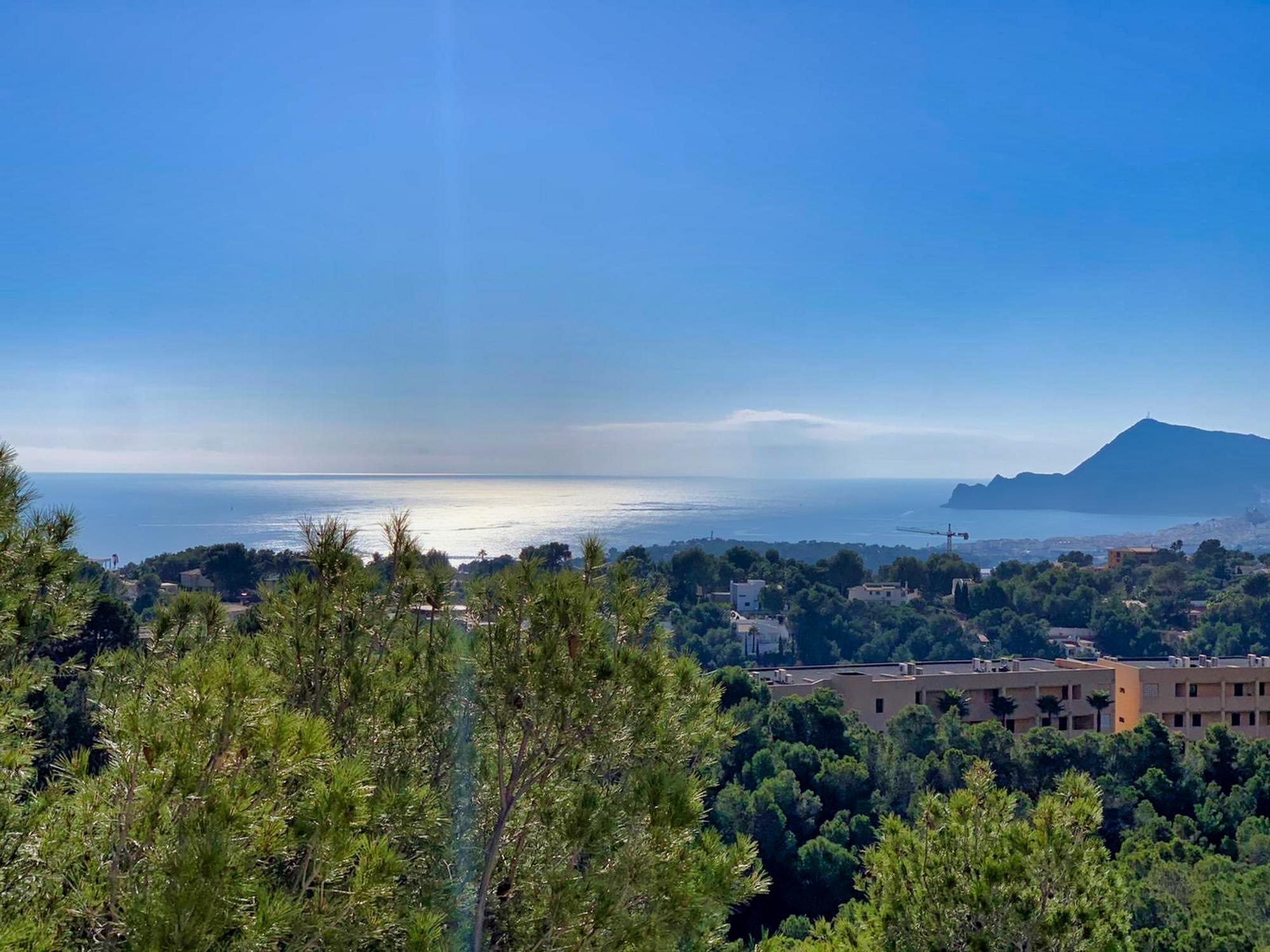 4 Bed, 4 Bath, HouseFor Sale, Altea, Alicante