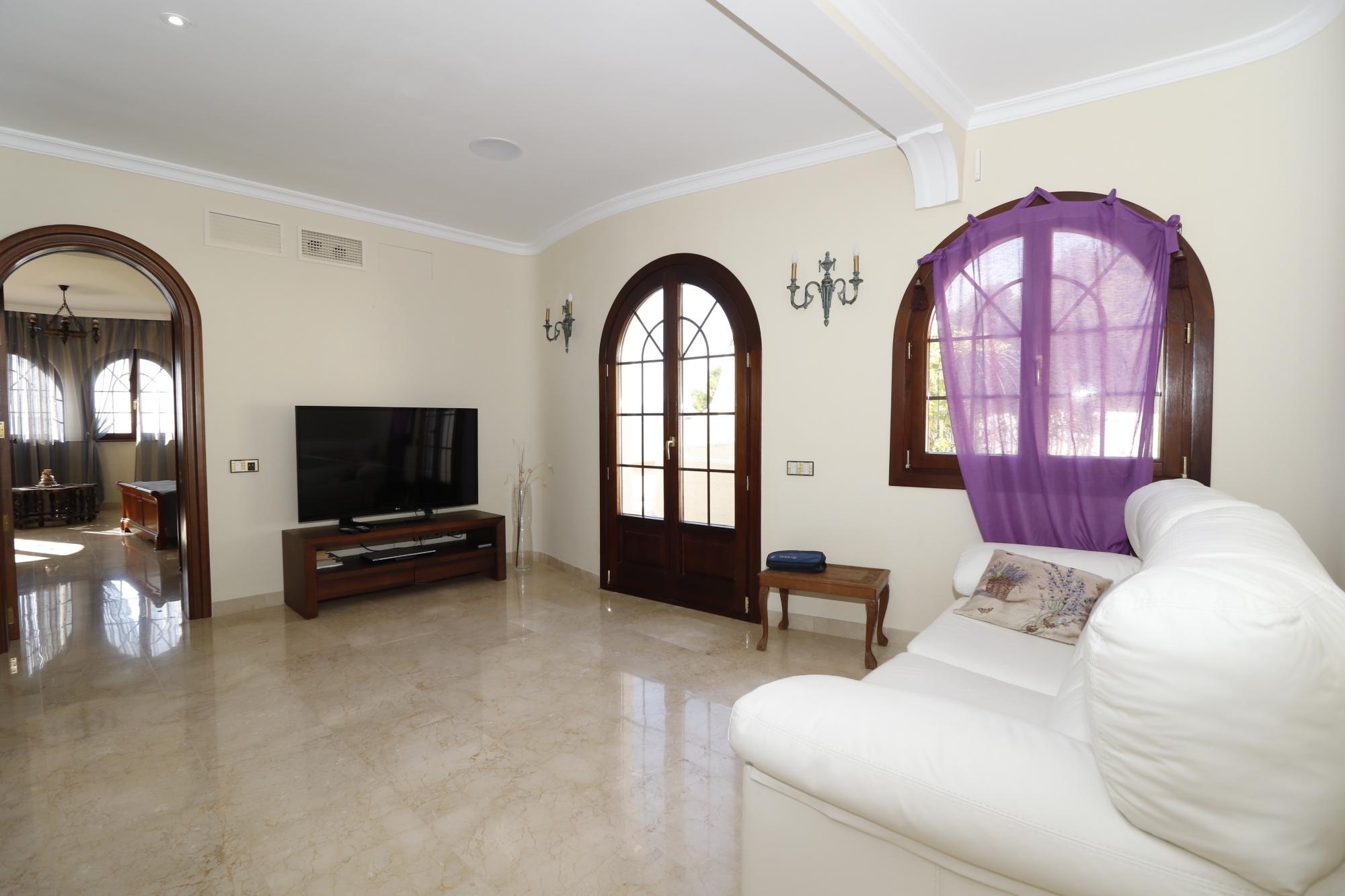 4 Bed, 4 Bath, HouseFor Sale, Altea, Alicante