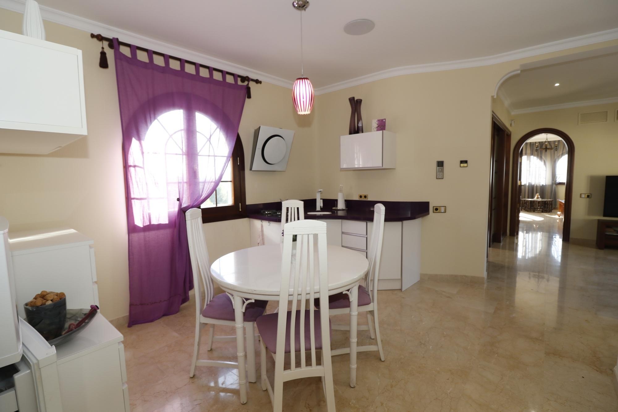 4 Bed, 4 Bath, HouseFor Sale, Altea, Alicante