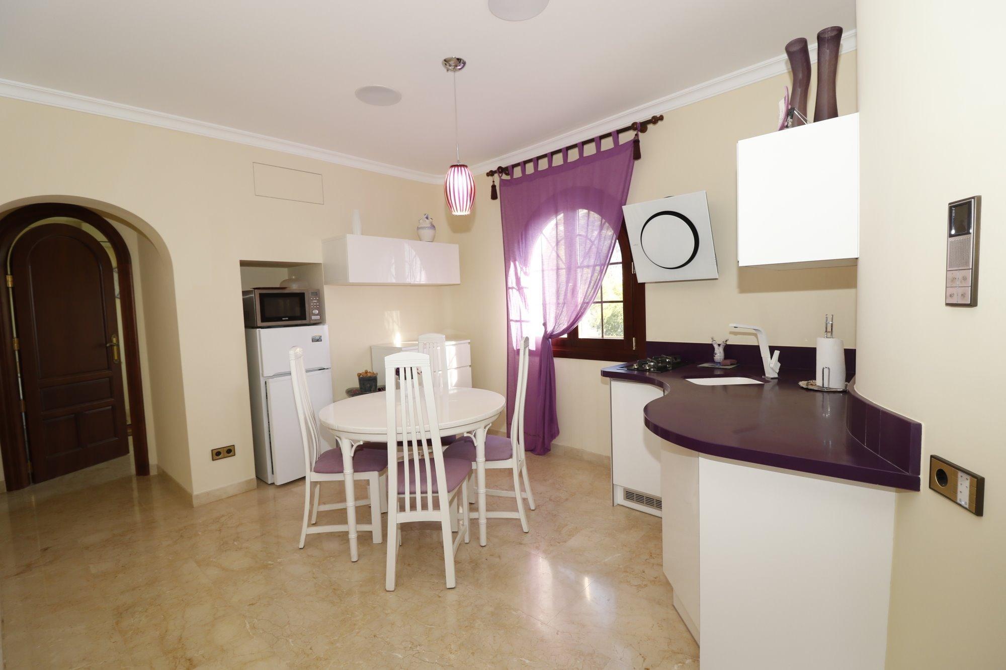 4 Bed, 4 Bath, HouseFor Sale, Altea, Alicante