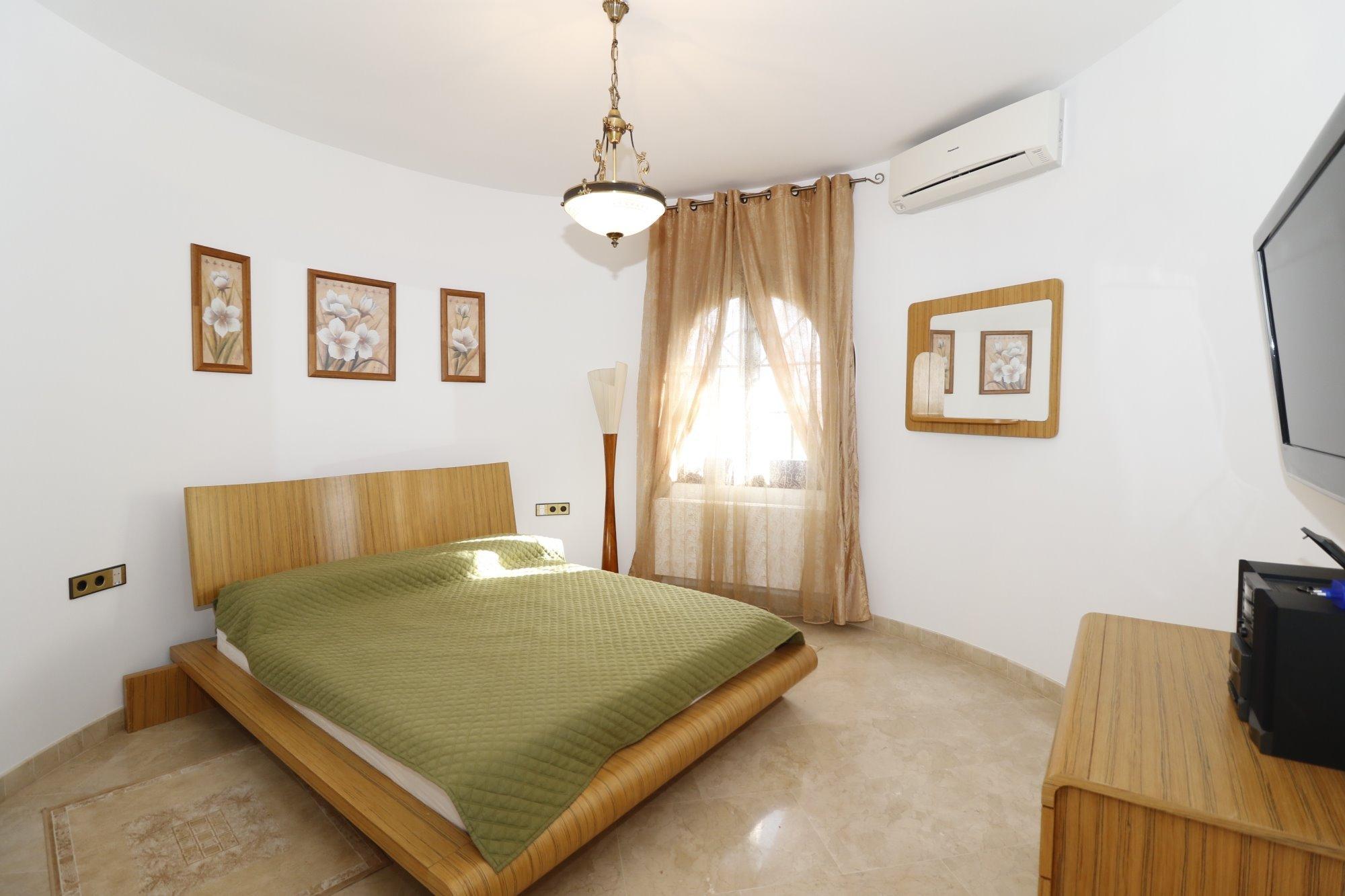 4 Bed, 4 Bath, HouseFor Sale, Altea, Alicante