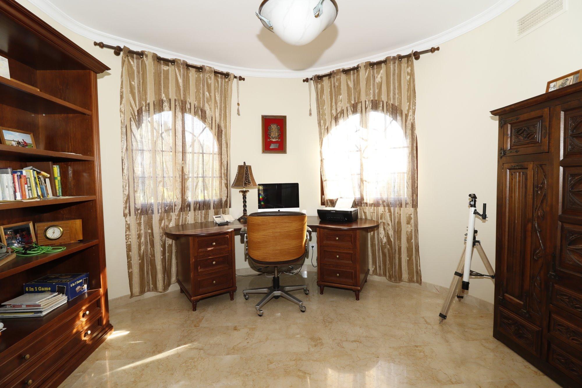 4 Bed, 4 Bath, HouseFor Sale, Altea, Alicante