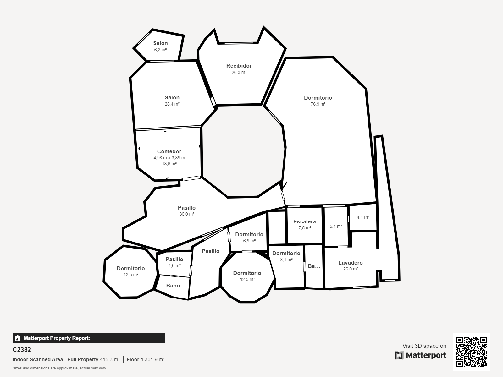 4 Bed, 4 Bath, HouseFor Sale, Altea, Alicante