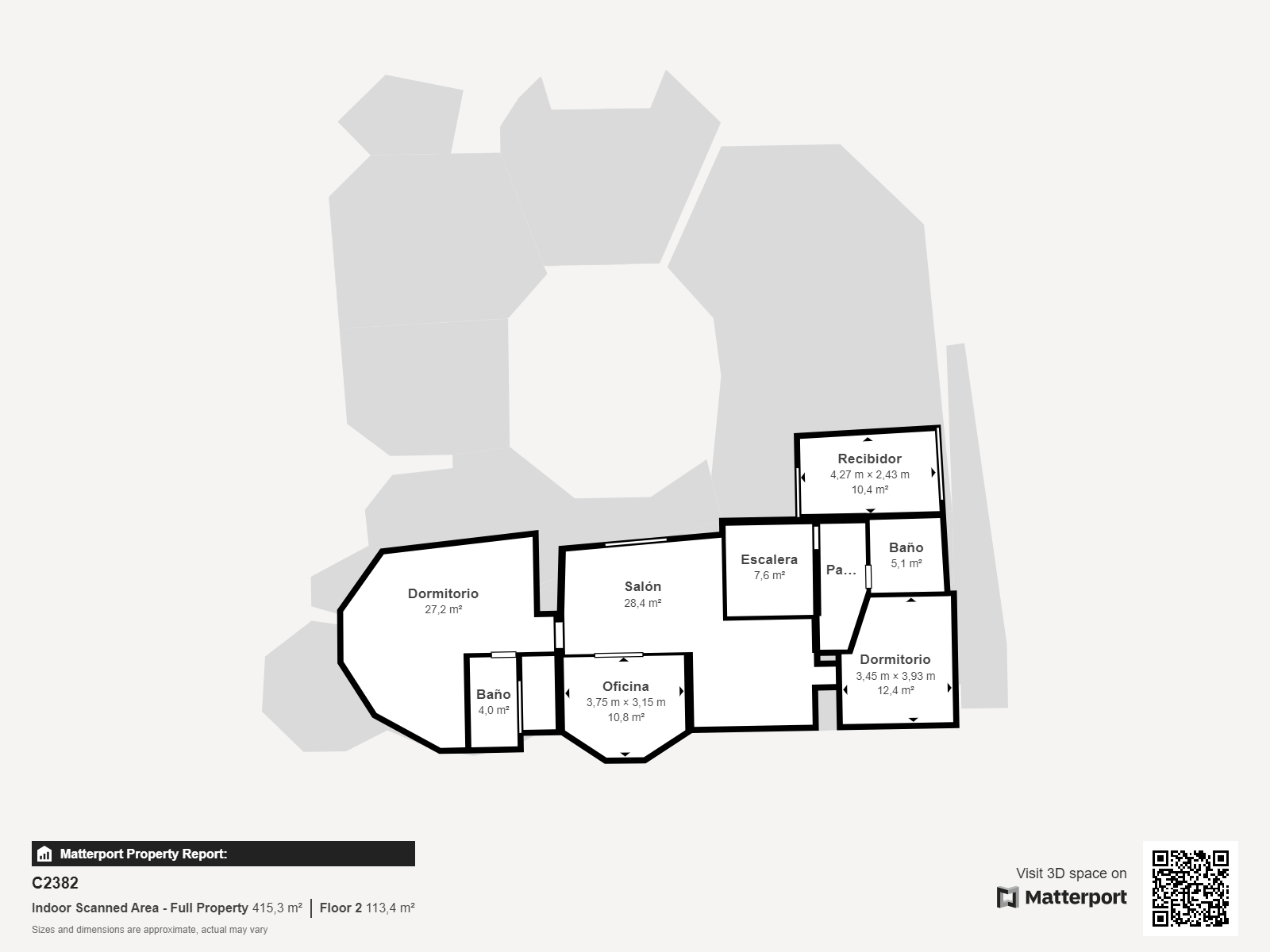 4 Bed, 4 Bath, HouseFor Sale, Altea, Alicante