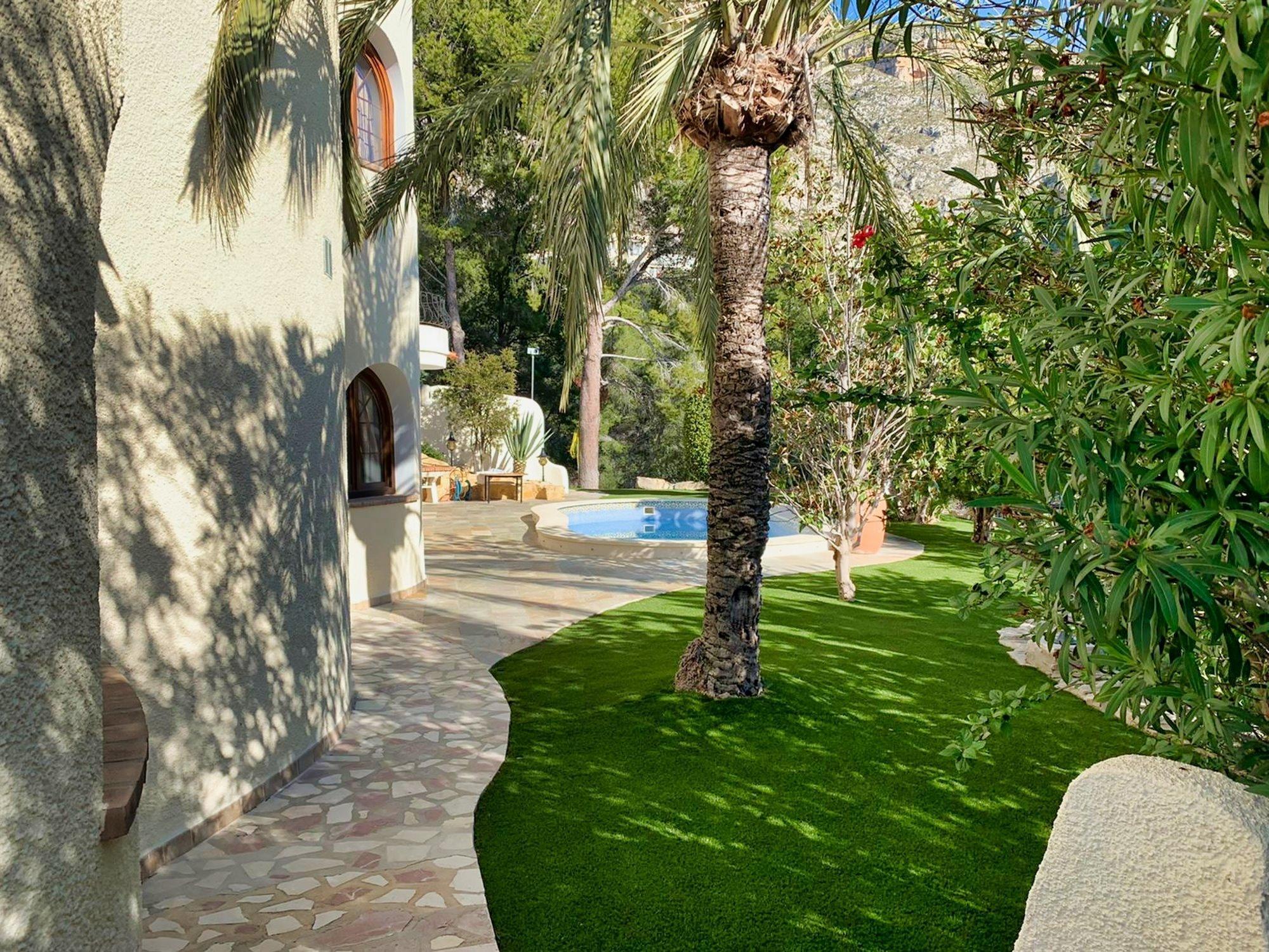 4 Bed, 4 Bath, HouseFor Sale, Altea, Alicante