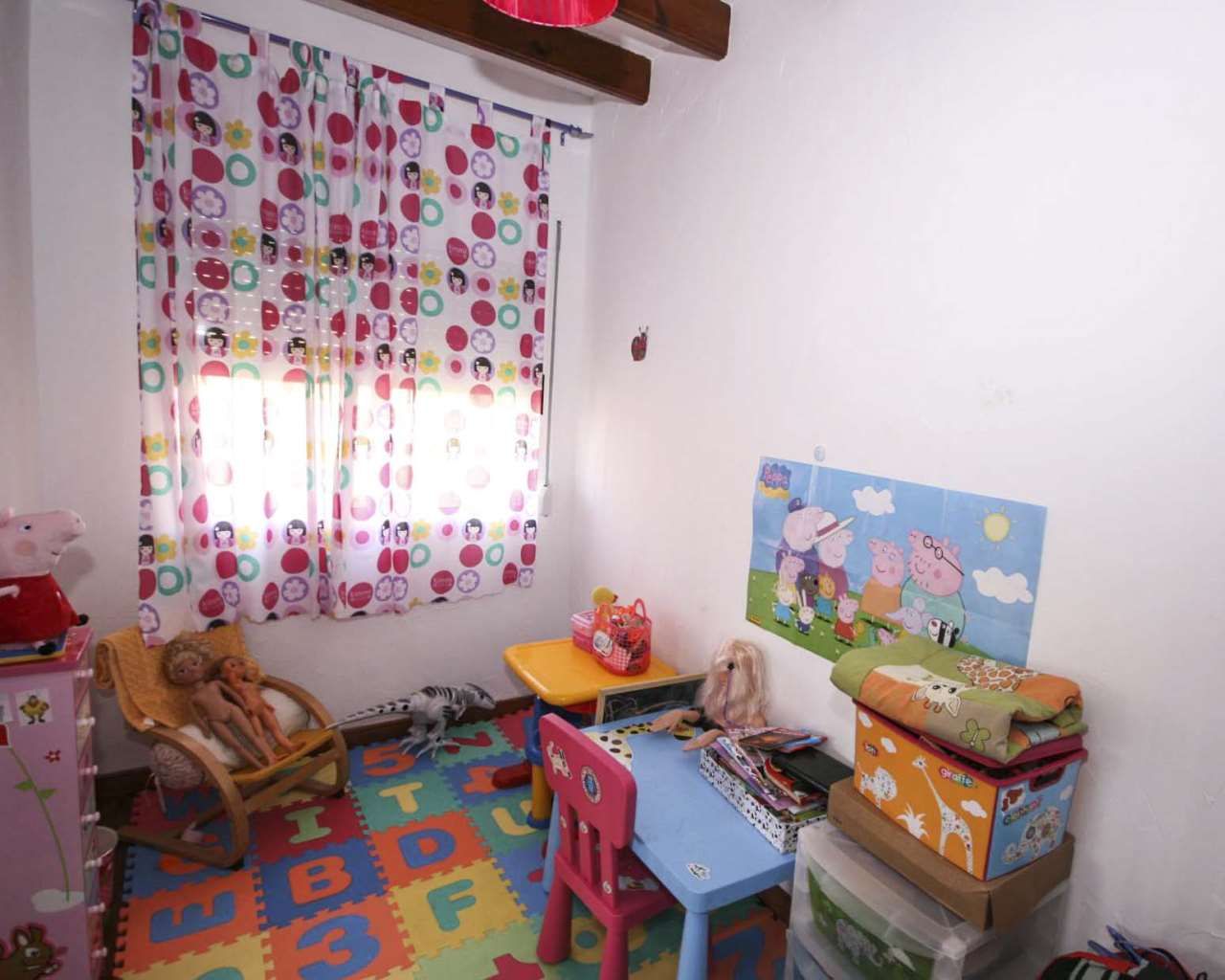 2 Bed, 2 Bath, HouseFor Sale, La Nucia, Alicante