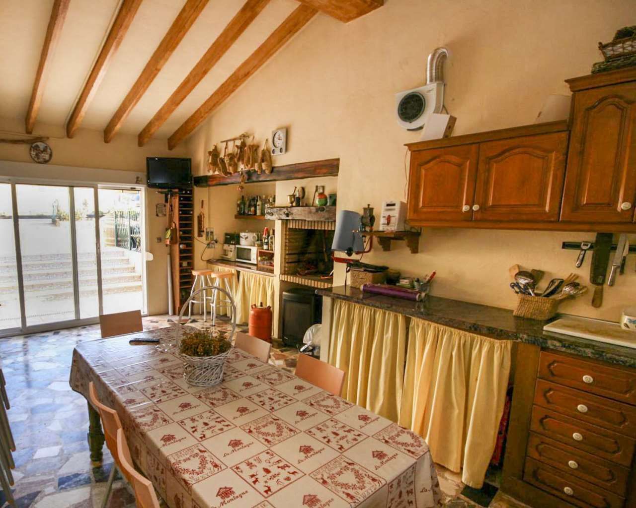 2 Bed, 2 Bath, HouseFor Sale, La Nucia, Alicante