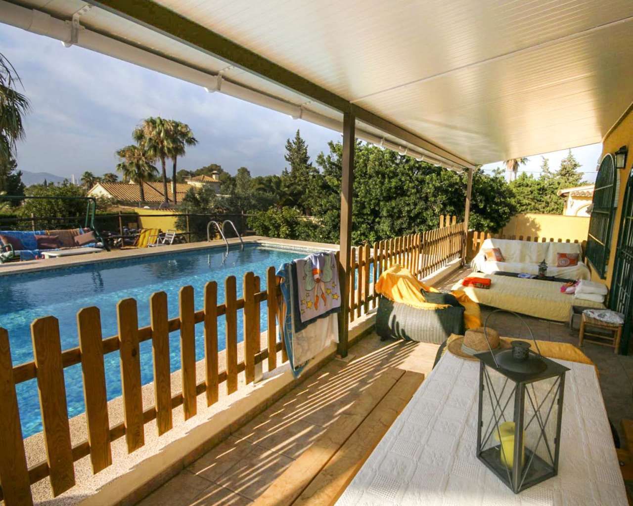 2 Bed, 2 Bath, HouseFor Sale, La Nucia, Alicante