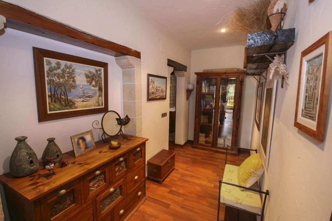 2 Bed, 2 Bath, HouseFor Sale, La Nucia, Alicante