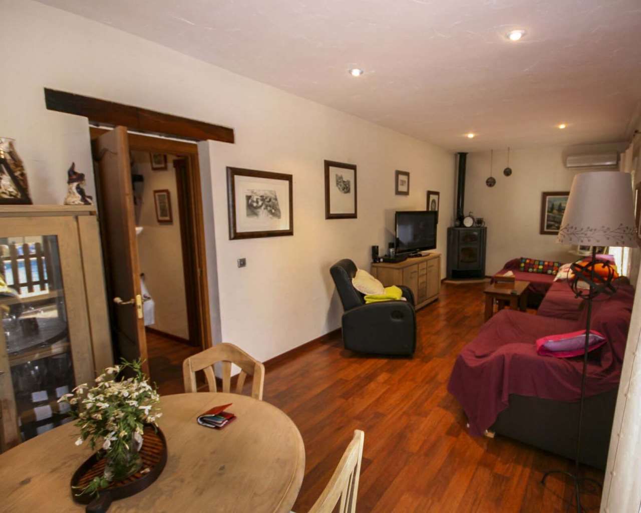 2 Bed, 2 Bath, HouseFor Sale, La Nucia, Alicante