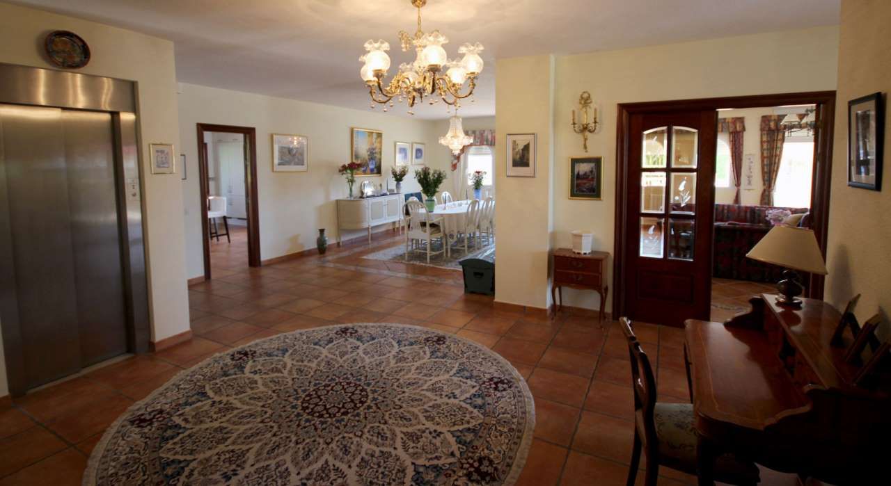 8 Bed, 6 Bath, HouseFor Sale, Alfas del Pi, Alicante