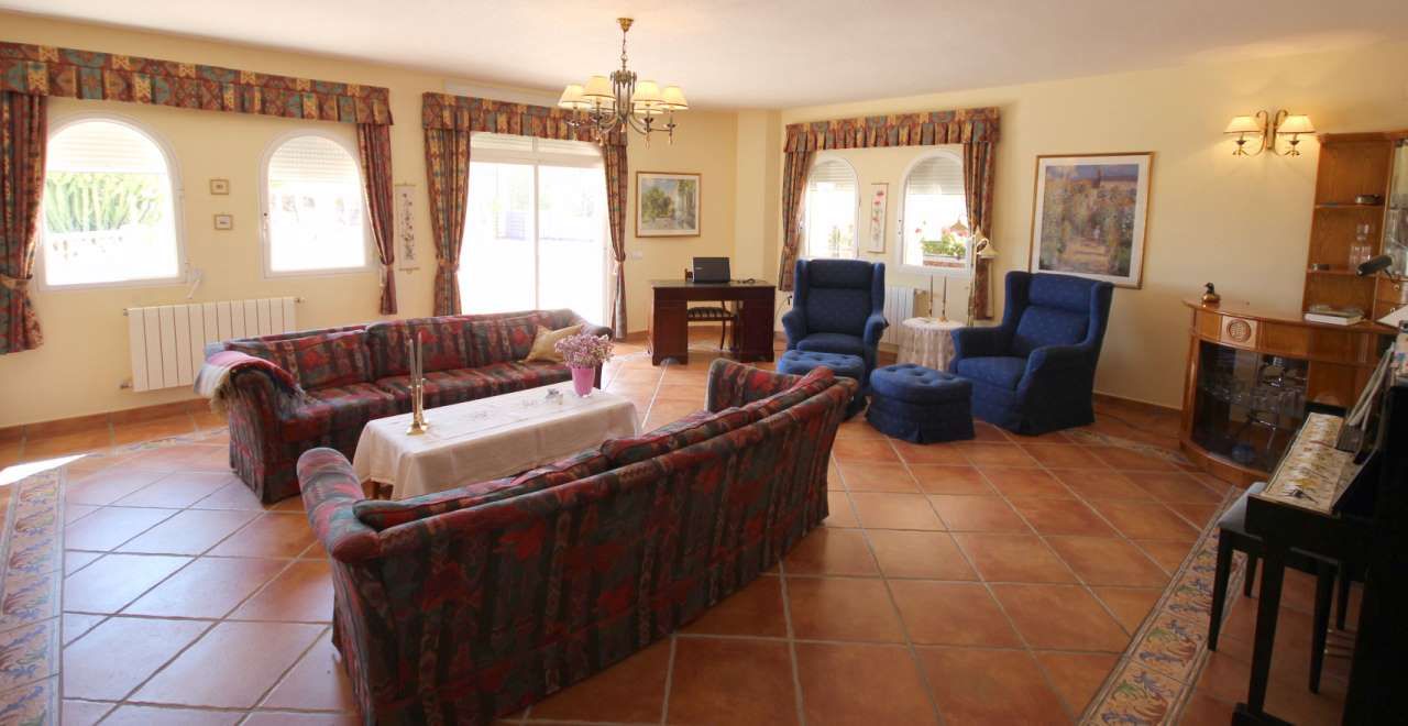 8 Bed, 6 Bath, HouseFor Sale, Alfas del Pi, Alicante