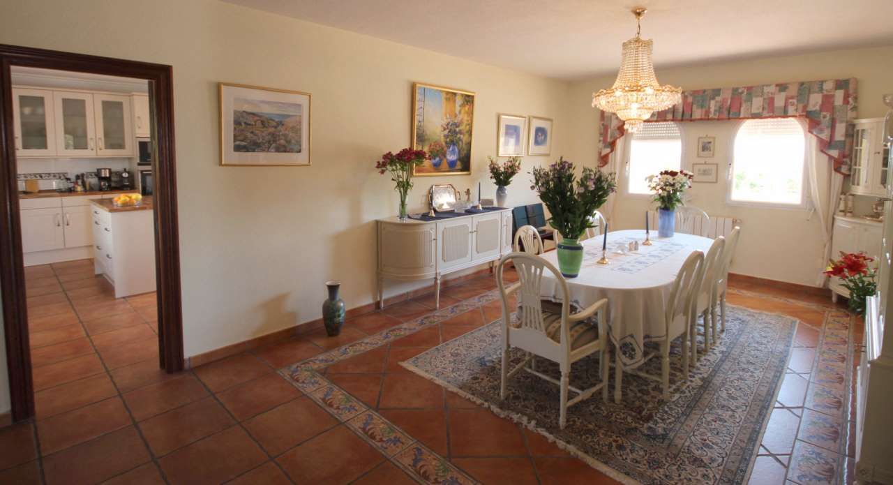 8 Bed, 6 Bath, HouseFor Sale, Alfas del Pi, Alicante