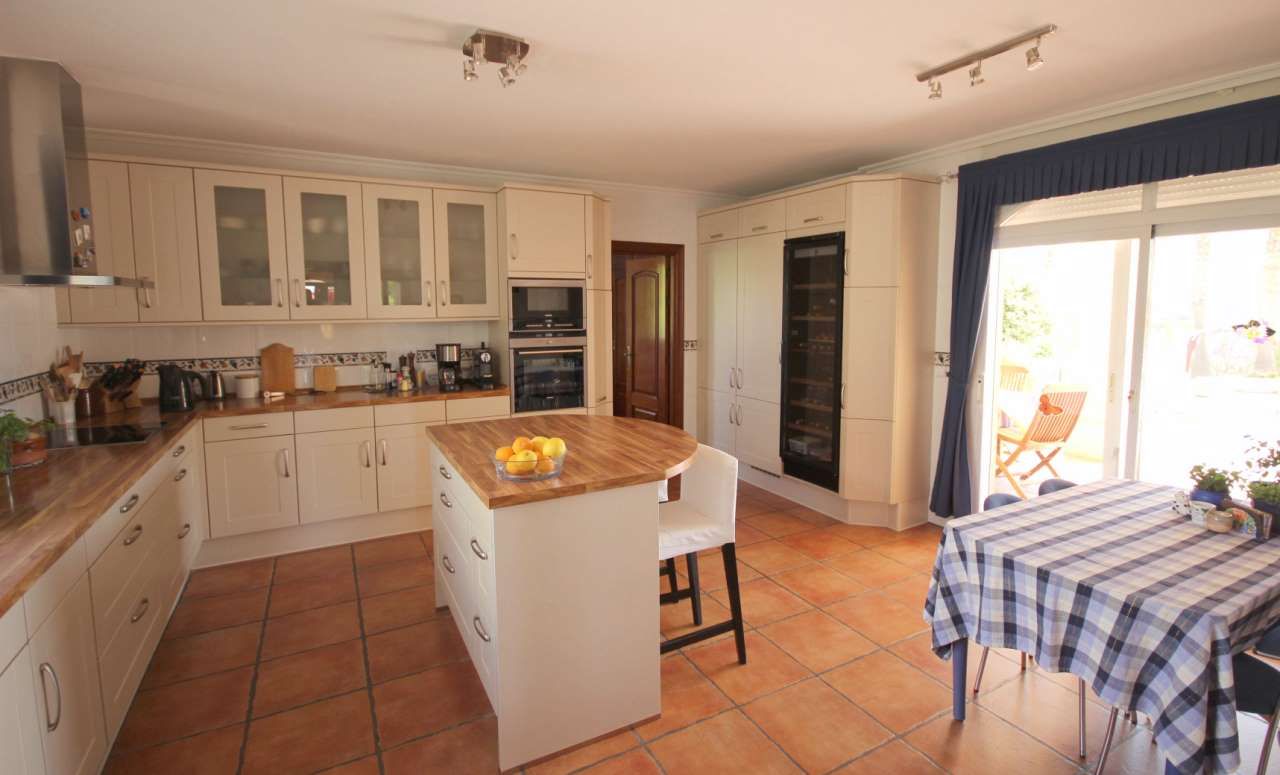 8 Bed, 6 Bath, HouseFor Sale, Alfas del Pi, Alicante