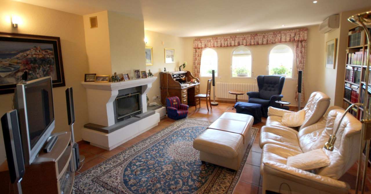 8 Bed, 6 Bath, HouseFor Sale, Alfas del Pi, Alicante