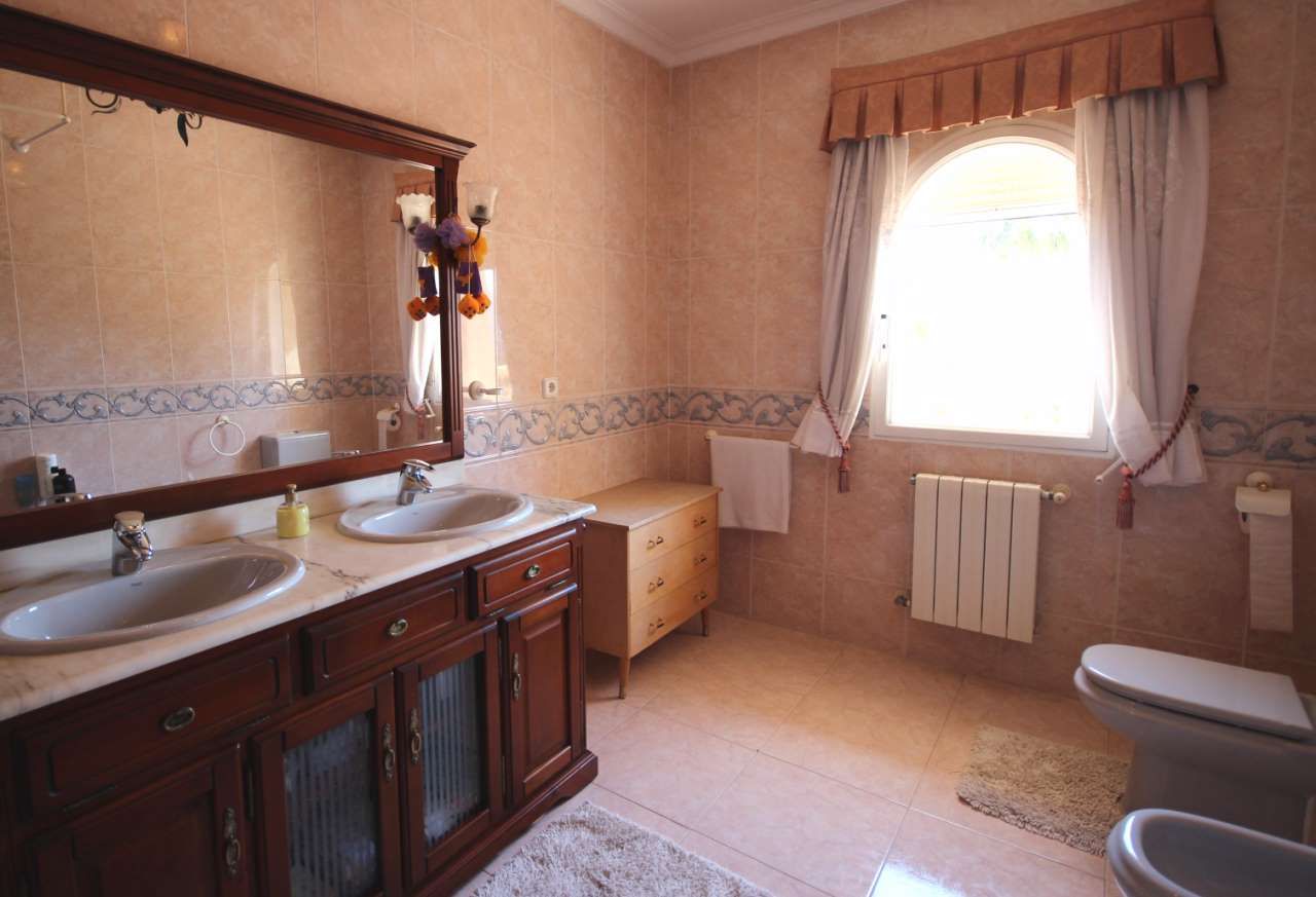 8 Bed, 6 Bath, HouseFor Sale, Alfas del Pi, Alicante