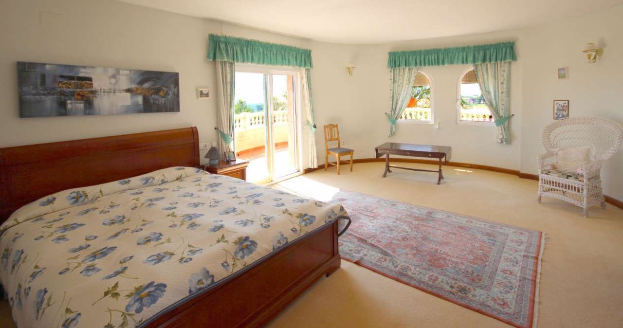 8 Bed, 6 Bath, HouseFor Sale, Alfas del Pi, Alicante