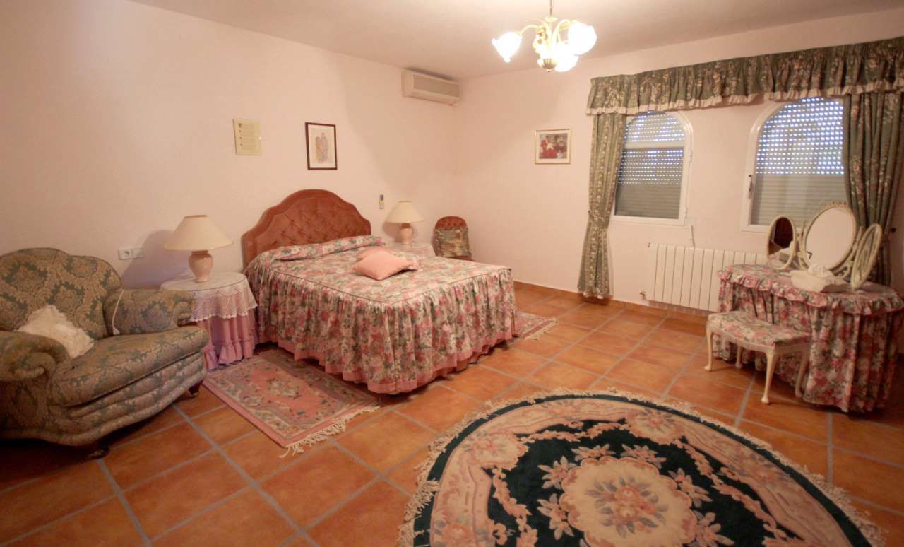 8 Bed, 6 Bath, HouseFor Sale, Alfas del Pi, Alicante