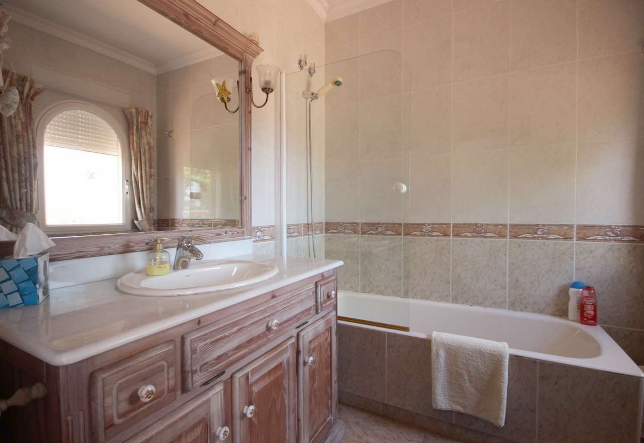 8 Bed, 6 Bath, HouseFor Sale, Alfas del Pi, Alicante