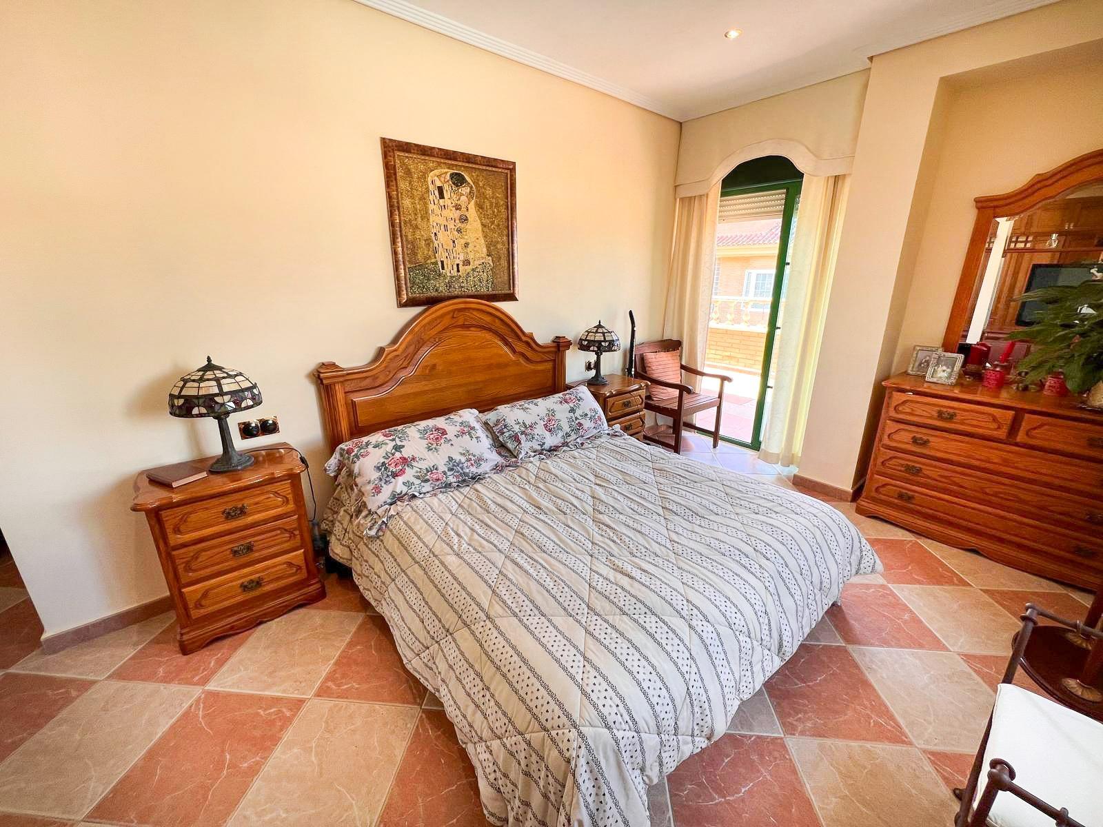 8 Bed, 5 Bath, HouseFor Sale, Benidorm, Alicante