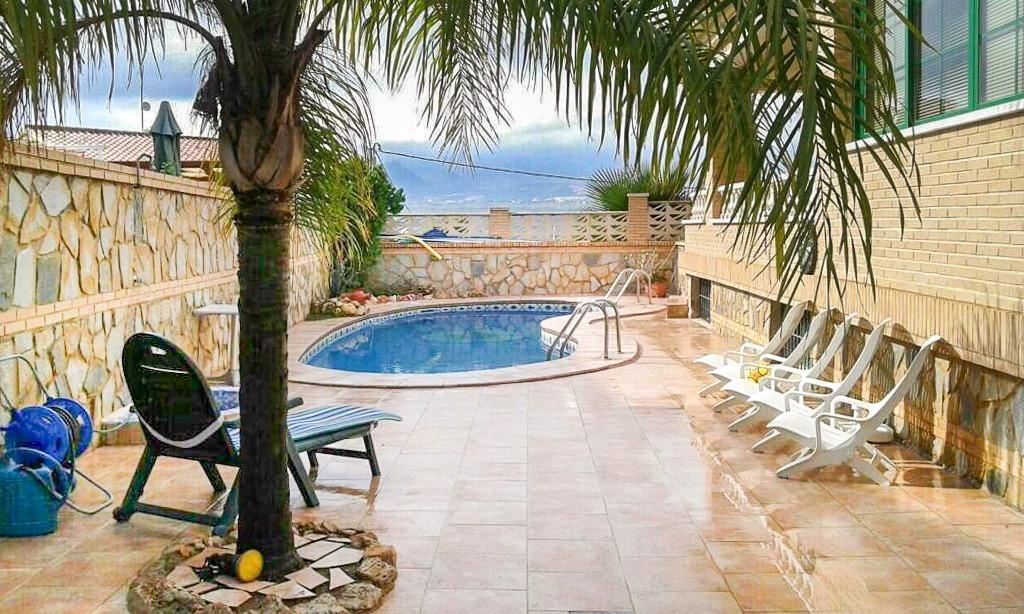 8 Bed, 5 Bath, HouseFor Sale, Benidorm, Alicante