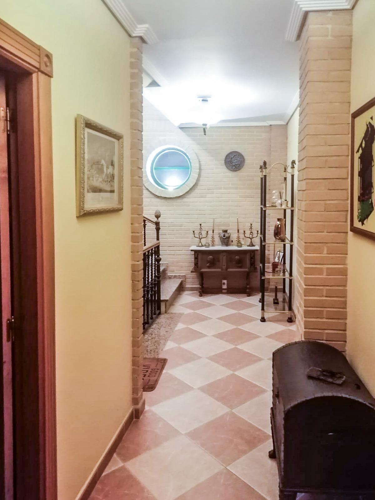 8 Bed, 5 Bath, HouseFor Sale, Benidorm, Alicante