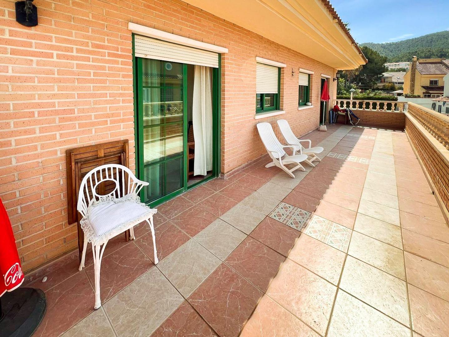 8 Bed, 5 Bath, HouseFor Sale, Benidorm, Alicante