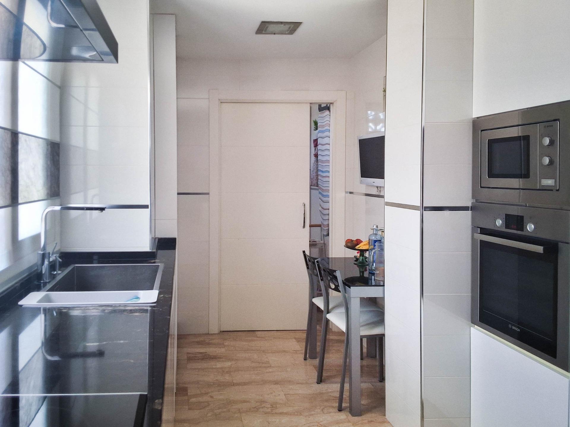 2 Bed, 2 Bath, ApartmentFor Sale, Benidorm, Alicante