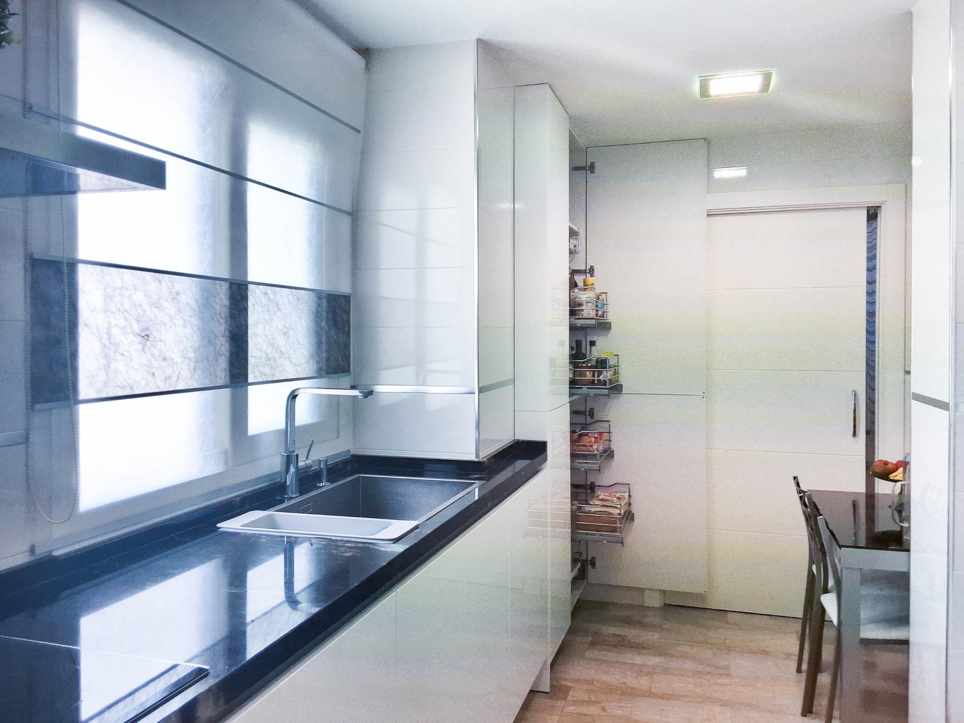 2 Bed, 2 Bath, ApartmentFor Sale, Benidorm, Alicante