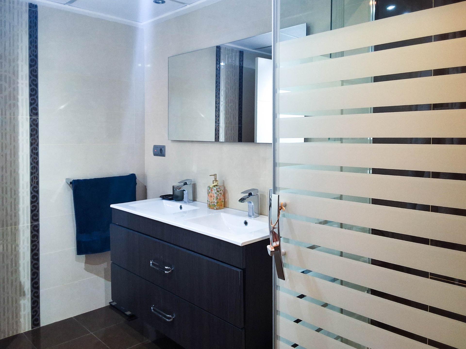 2 Bed, 2 Bath, ApartmentFor Sale, Benidorm, Alicante