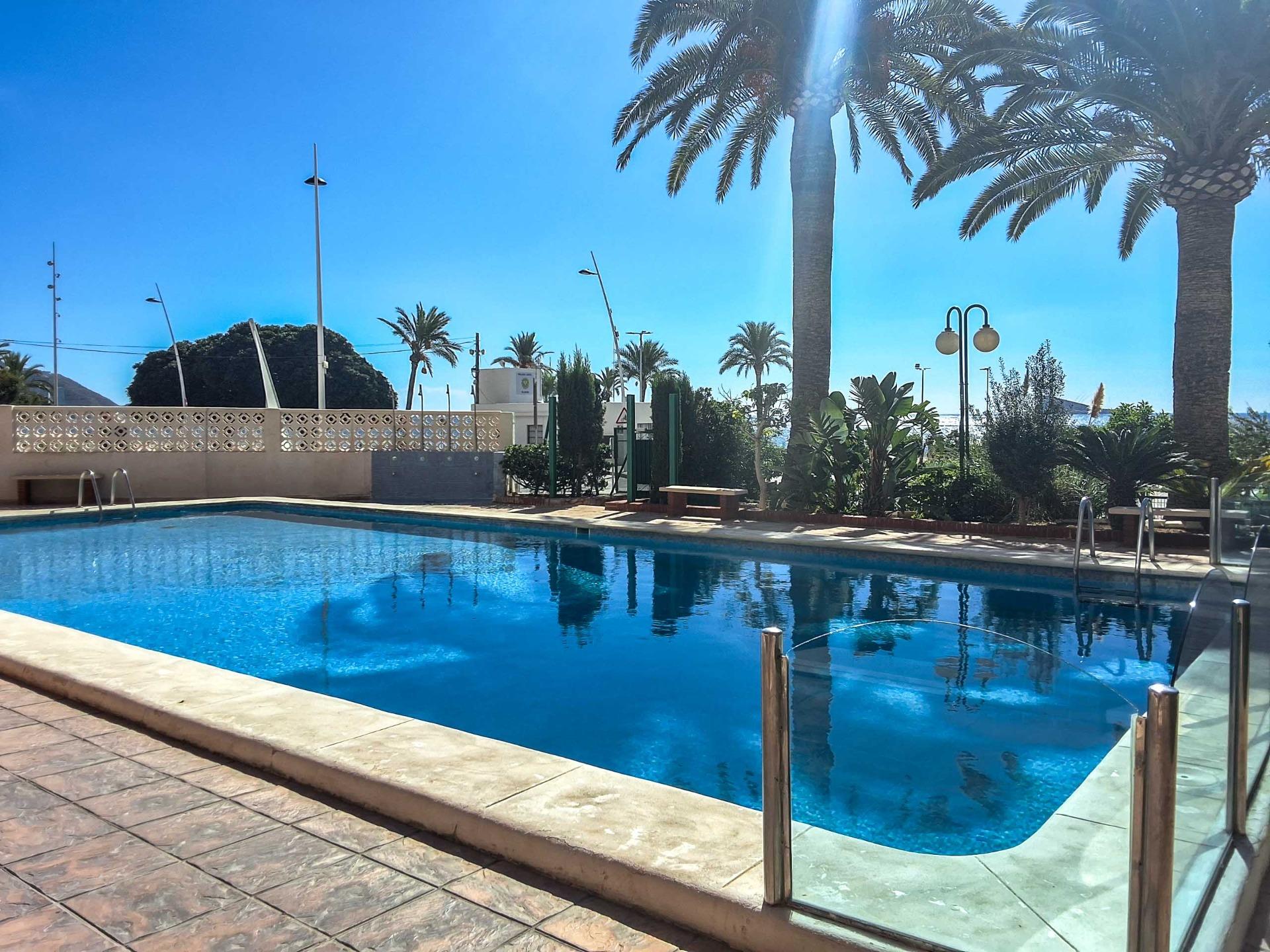 2 Bed, 2 Bath, ApartmentFor Sale, Benidorm, Alicante