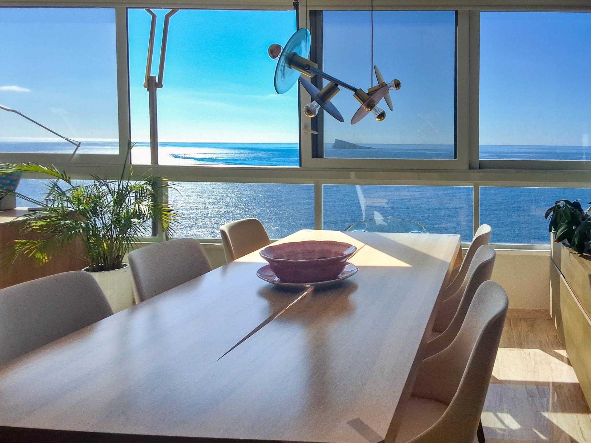 2 Bed, 2 Bath, ApartmentFor Sale, Benidorm, Alicante