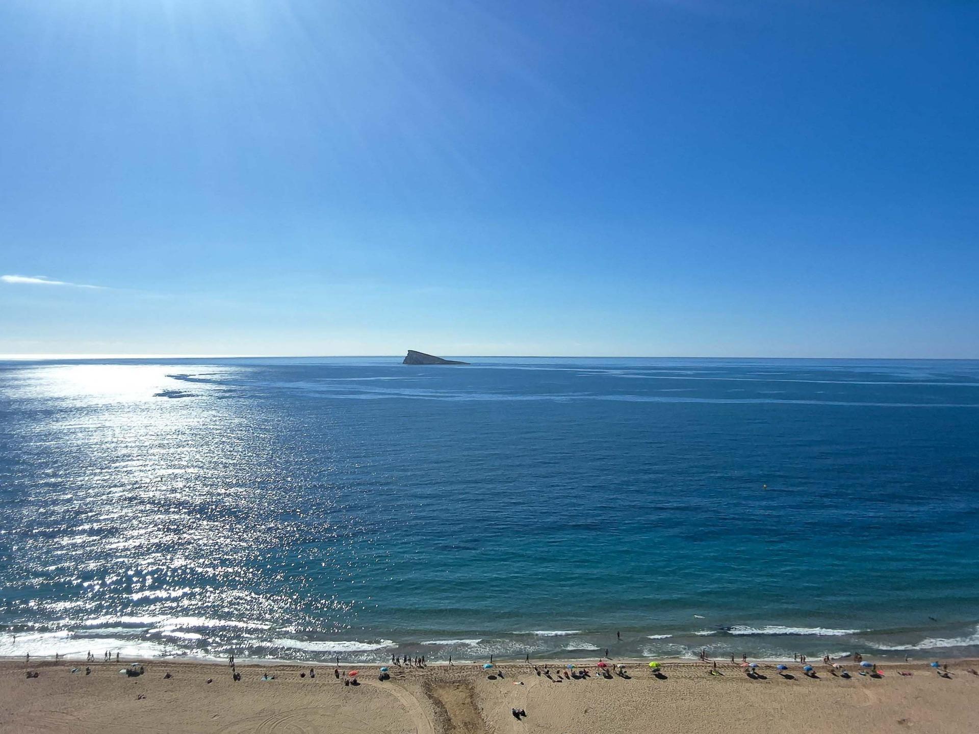 2 Bed, 2 Bath, ApartmentFor Sale, Benidorm, Alicante