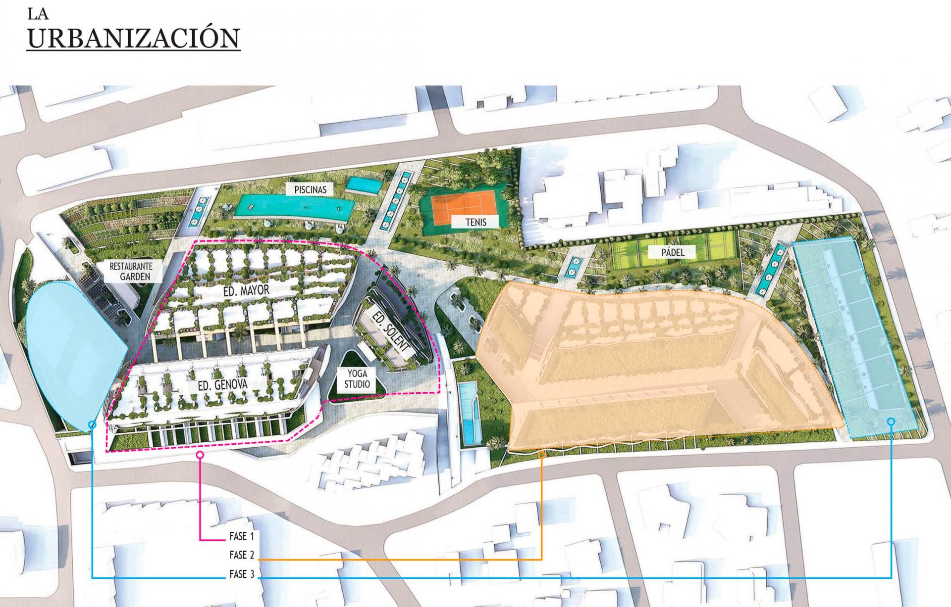 3 Bed, 2 Bath, ApartmentFor Sale, Alfas del Pi, Alicante