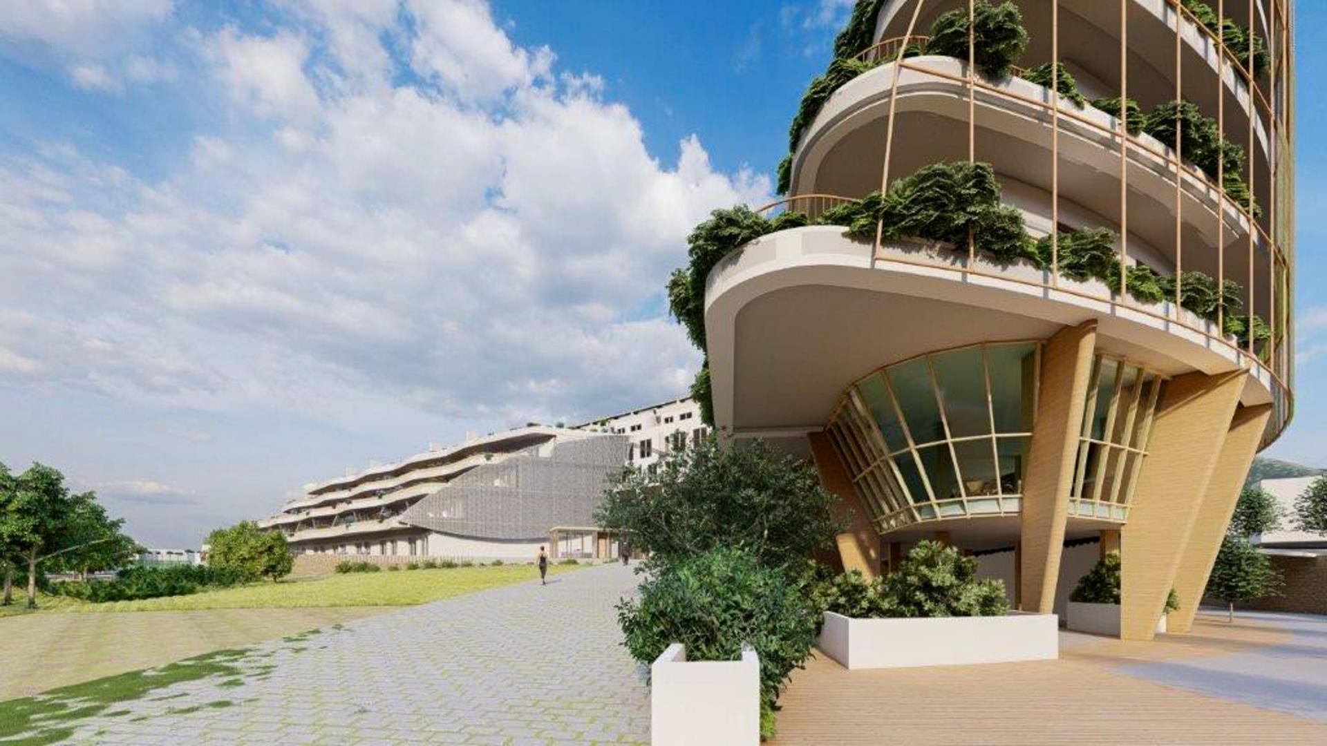 3 Bed, 2 Bath, ApartmentFor Sale, Alfas del Pi, Alicante