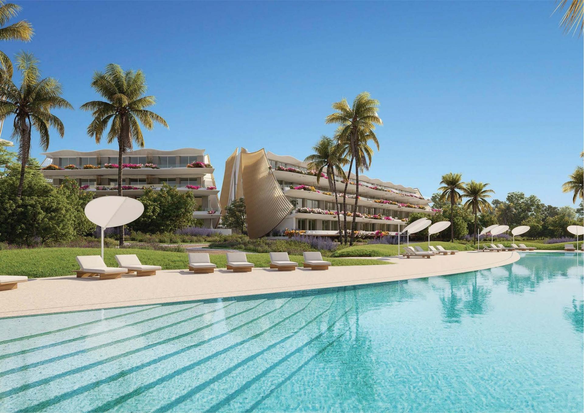 3 Bed, 2 Bath, ApartmentFor Sale, Alfas del Pi, Alicante