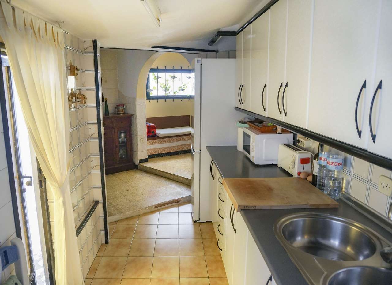 3 Bed, 1 Bath, HouseFor Sale, Alfas del Pi, Alicante