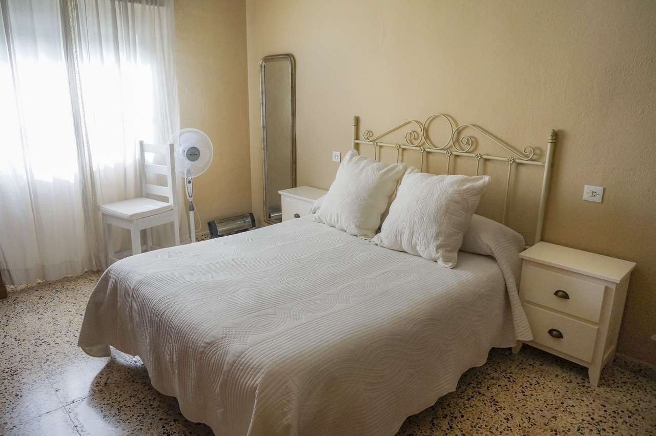 3 Bed, 1 Bath, HouseFor Sale, Alfas del Pi, Alicante