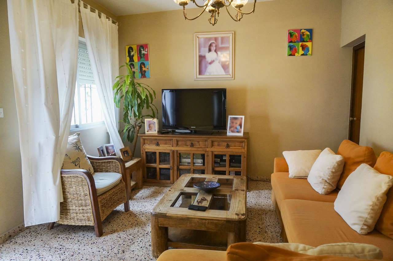 3 Bed, 1 Bath, HouseFor Sale, Alfas del Pi, Alicante