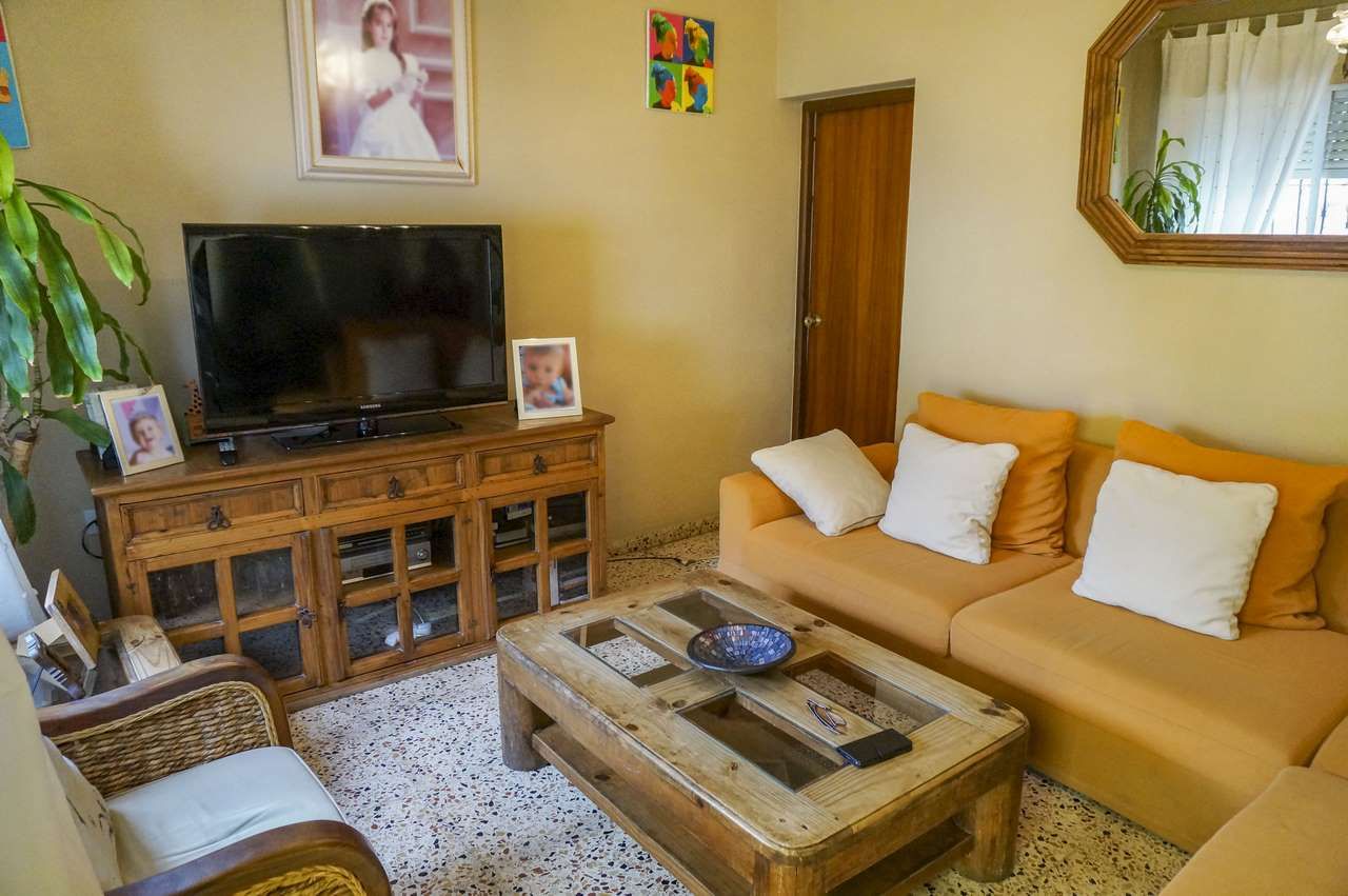 3 Bed, 1 Bath, HouseFor Sale, Alfas del Pi, Alicante