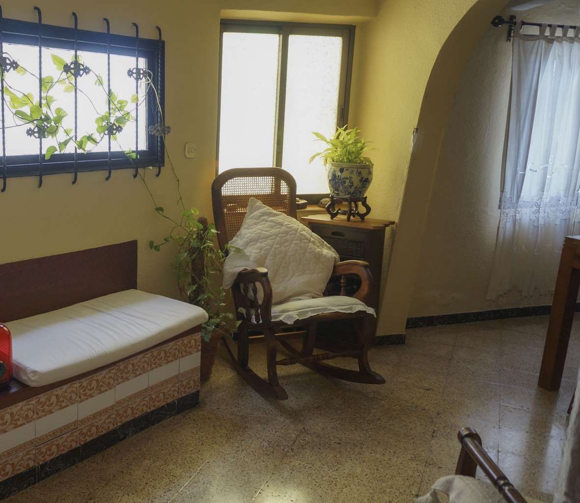 3 Bed, 1 Bath, HouseFor Sale, Alfas del Pi, Alicante