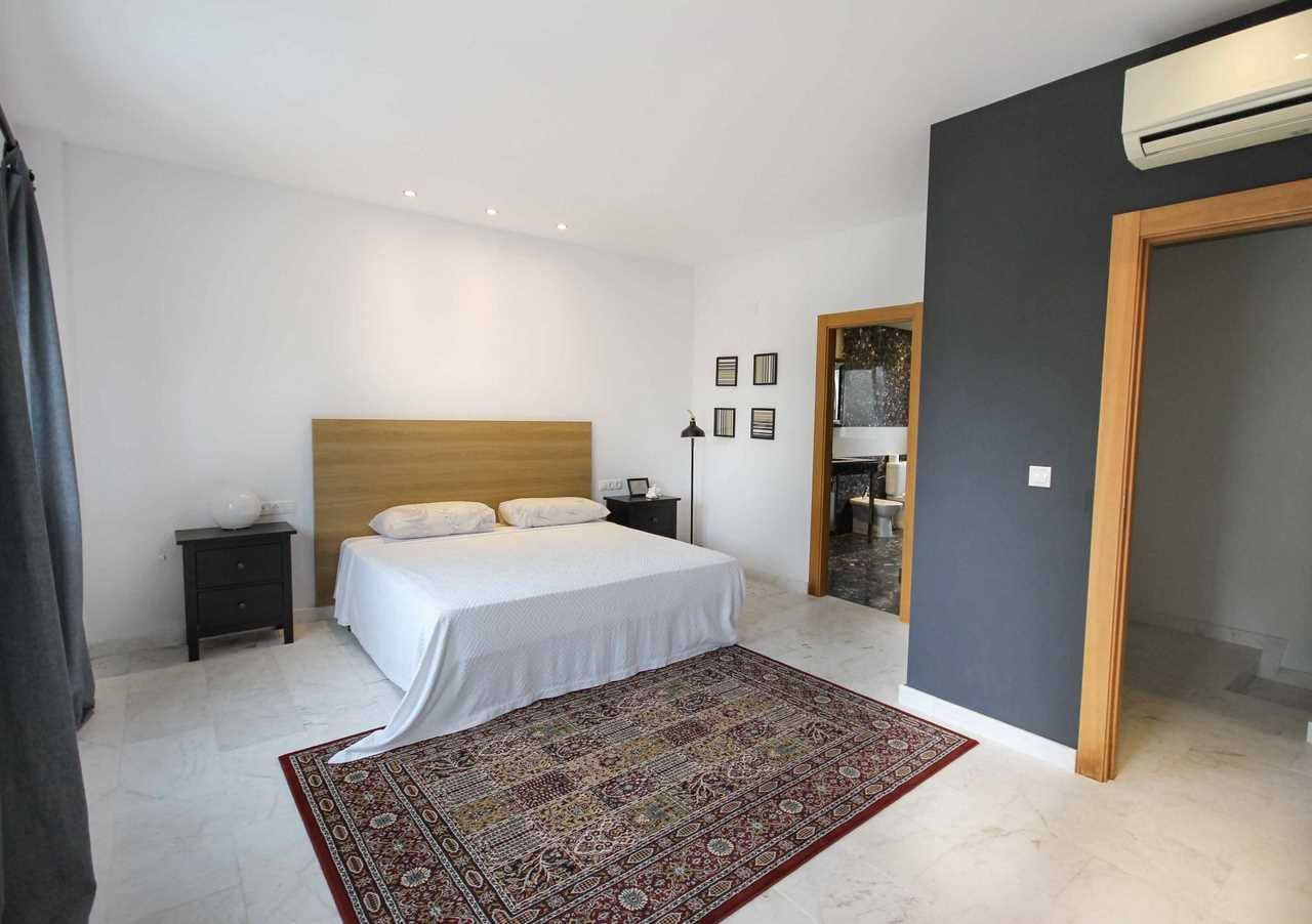 4 Bed, 4 Bath, HouseFor Sale, Alfas del Pi, Alicante