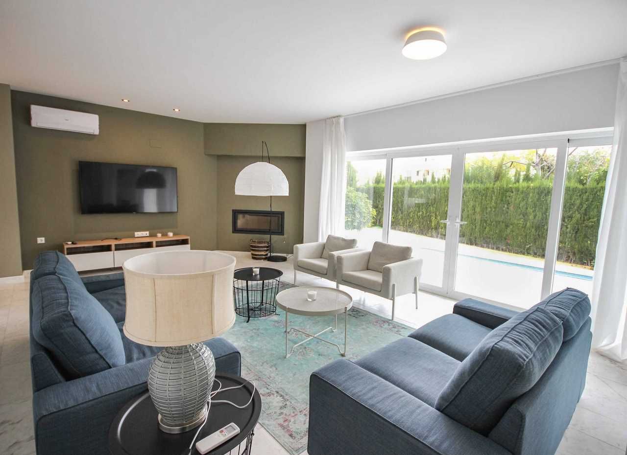 4 Bed, 4 Bath, HouseFor Sale, Alfas del Pi, Alicante