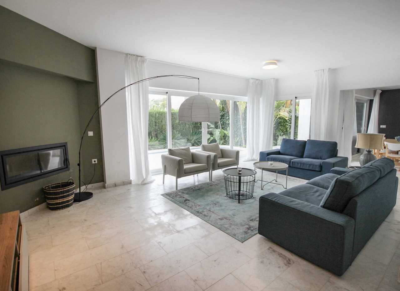 4 Bed, 4 Bath, HouseFor Sale, Alfas del Pi, Alicante