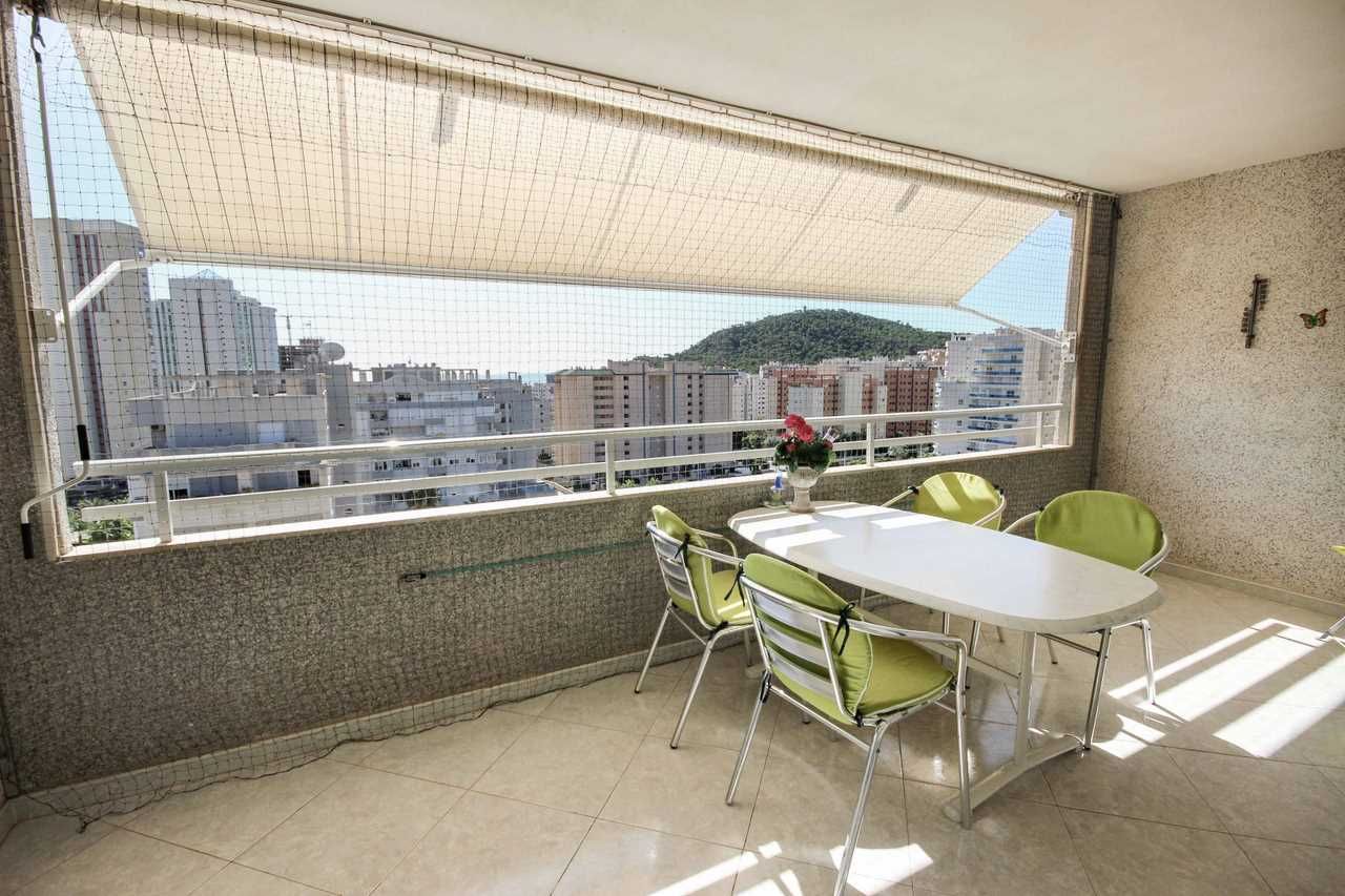 2 Bed, 2 Bath, ApartmentFor Sale, Villajoyosa, Alicante