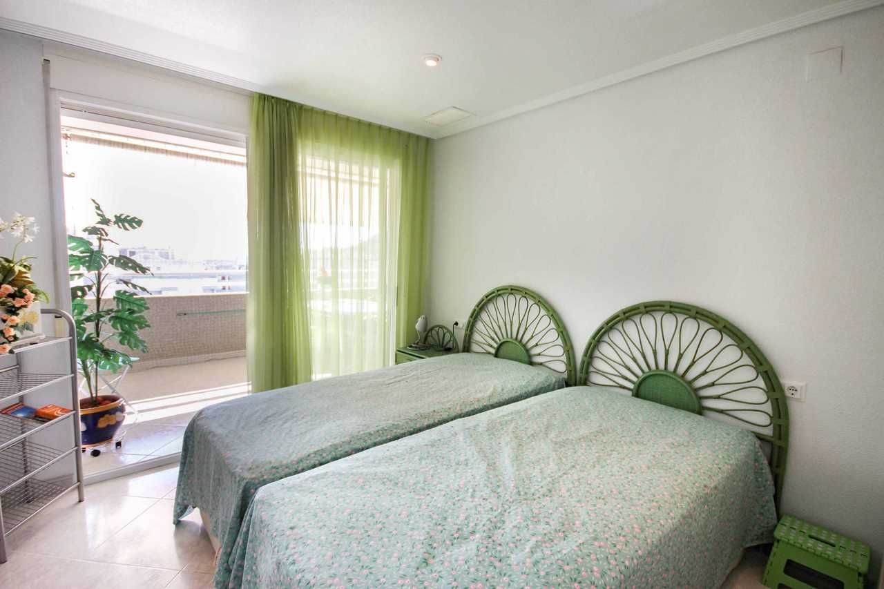 2 Bed, 2 Bath, ApartmentFor Sale, Villajoyosa, Alicante